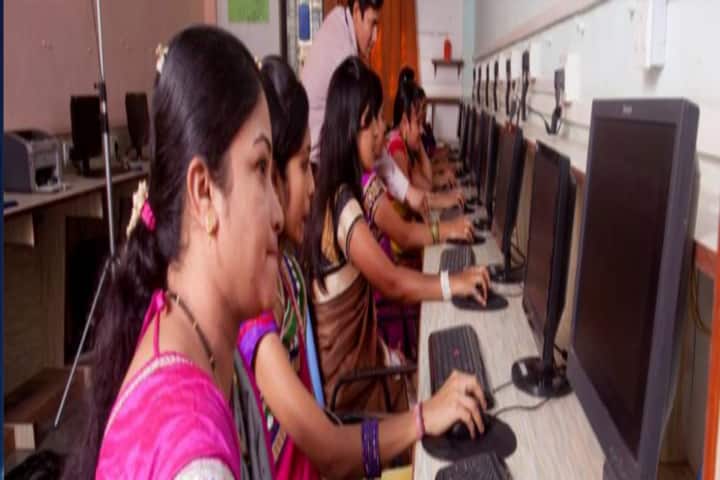 Gurukrupa College of Education and Research, Kalyan campus photo 2