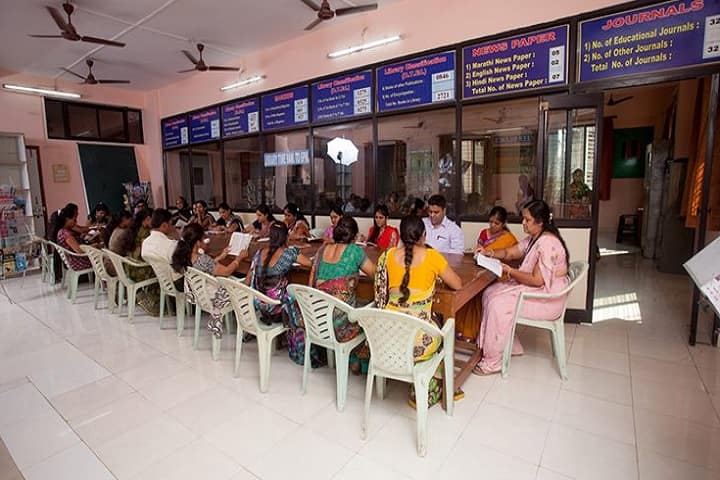 Gurukrupa College of Education and Research, Kalyan campus photo 3
