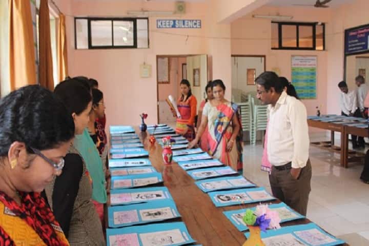 Gurukrupa College of Education and Research, Kalyan campus photo 4