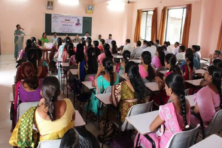 Gurukrupa College of Education and Research, Kalyan campus photo 5