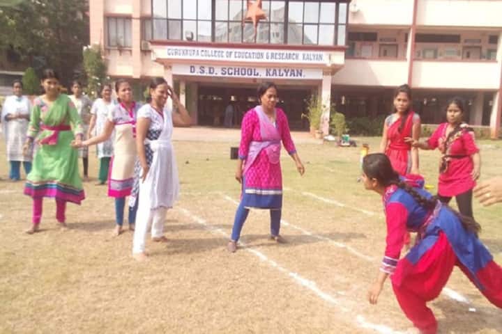 Gurukrupa College of Education and Research, Kalyan campus photo 6