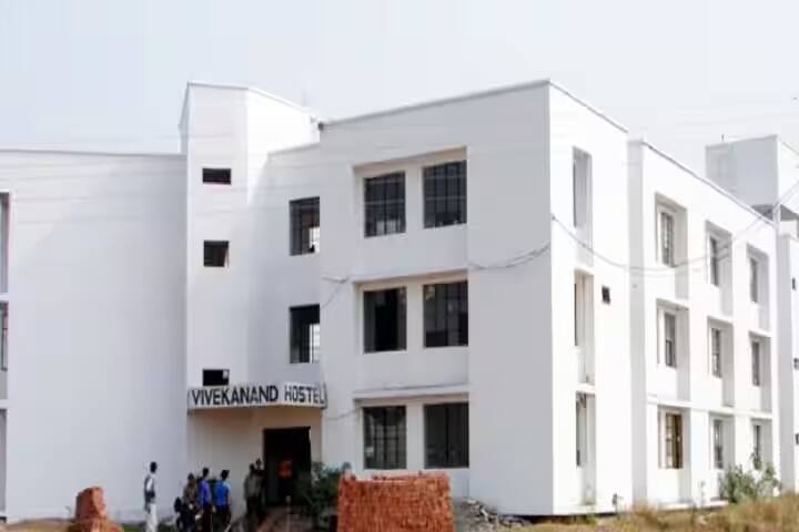 Vindhya Institute of Management and Research, Satna campus photo 3