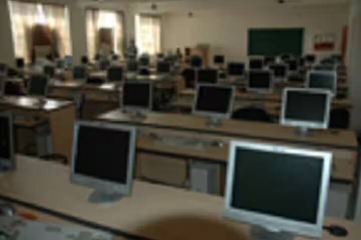 Vindhya Institute of Management and Research, Satna campus photo 4