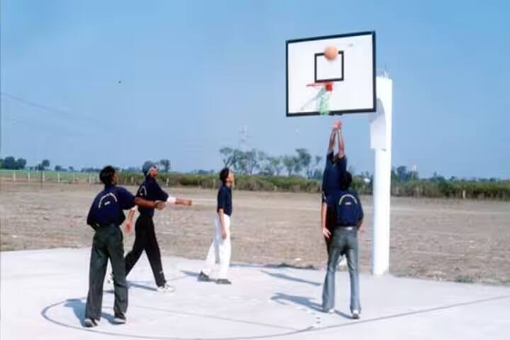 Vindhya Institute of Management and Research, Satna campus photo 5