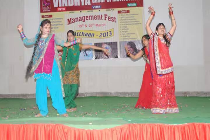 Vindhya Institute of Management and Research, Satna campus photo 6