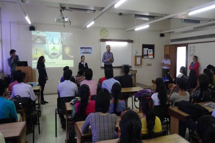 BRIMS Thane campus photo 2