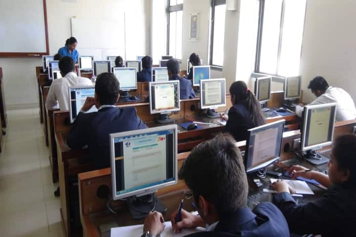 BRIMS Thane campus photo 3