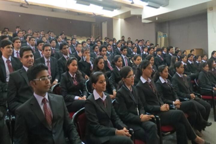 BRIMS Thane campus photo 4