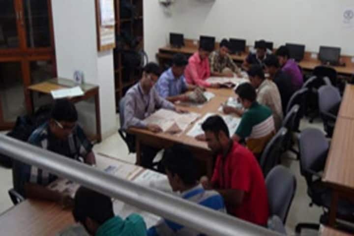 BRIMS Thane campus photo 5