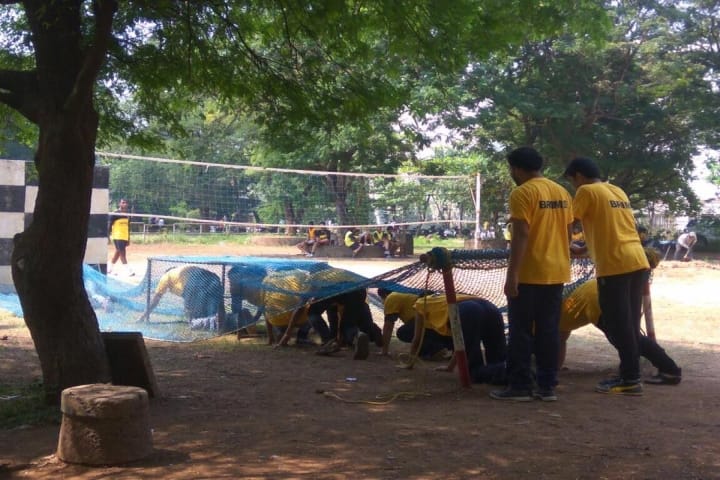 BRIMS Thane campus photo 6