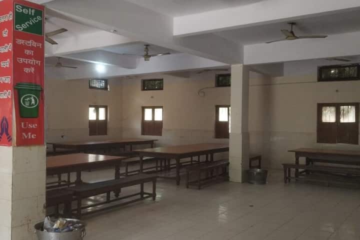 Faculty of Rural Development and Business Management, Mahatma Gandhi Chitrakoot Gramodaya Vishwavidyalaya, Chitrakoot campus photo 2