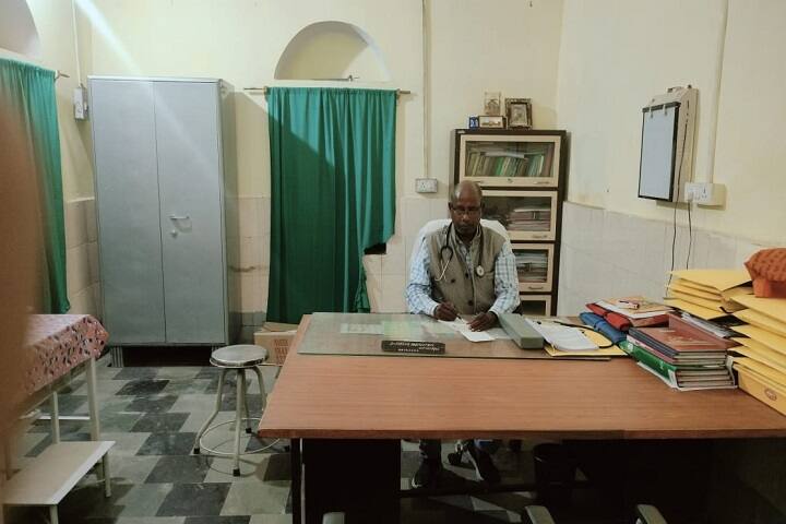 Faculty of Rural Development and Business Management, Mahatma Gandhi Chitrakoot Gramodaya Vishwavidyalaya, Chitrakoot campus photo 5