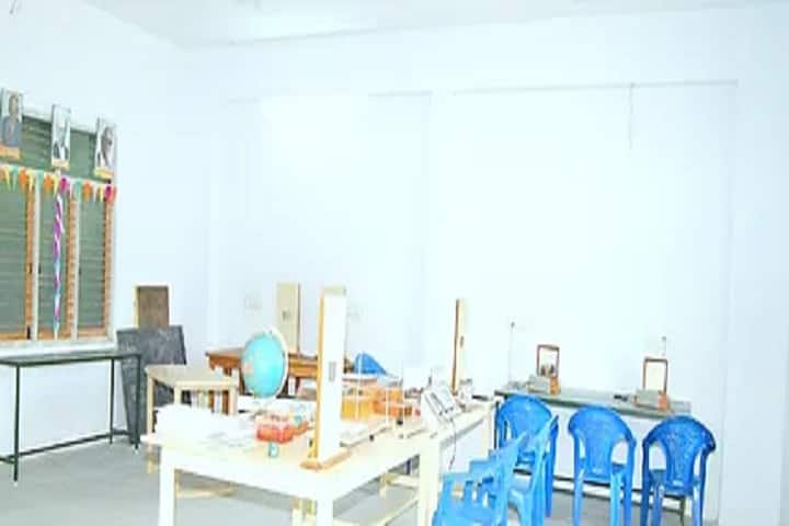 Nehru College of Education, Puducherry campus photo 4