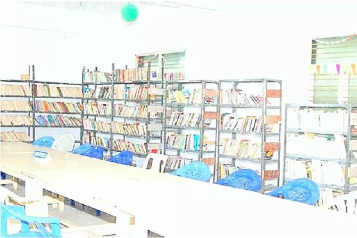 Nehru College of Education, Puducherry campus photo 6