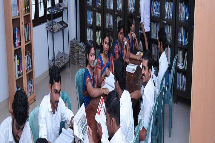 Mahe Co-Operative College of Teacher Education, Mahe campus photo 3