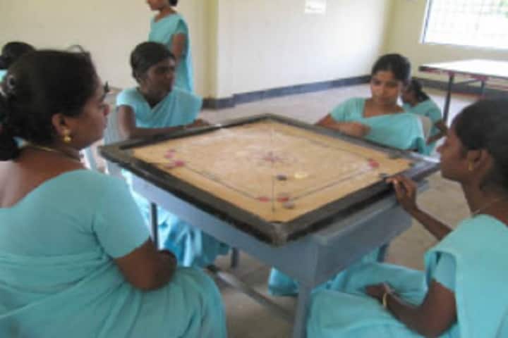Krishnasamy College of Education for Women, Puducherry campus photo 3