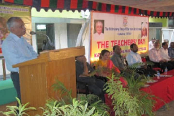 Krishnasamy College of Education for Women, Puducherry campus photo 4