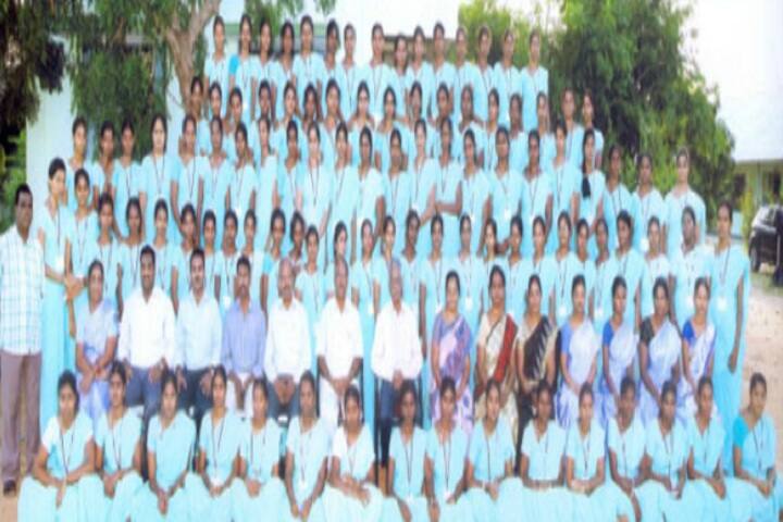 Krishnasamy College of Education for Women, Puducherry campus photo 5