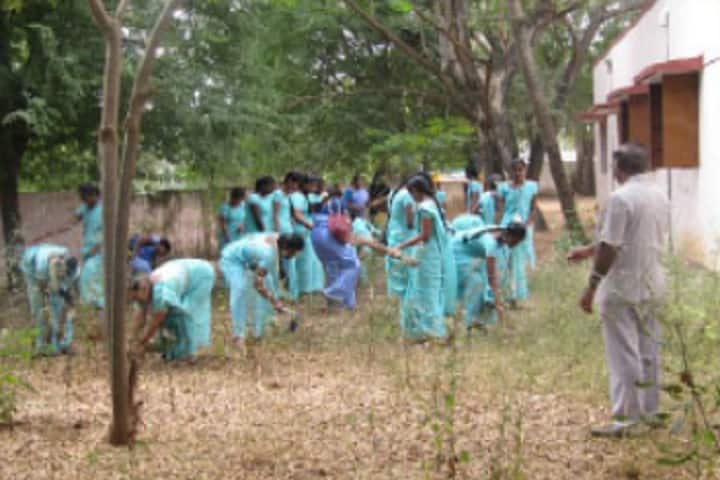 Krishnasamy College of Education for Women, Puducherry campus photo 6