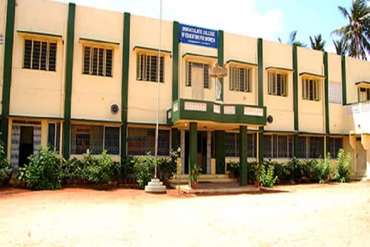Immaculate College of Education for Women, Puducherry campus photo 2