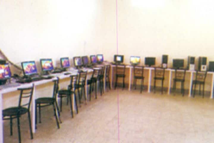 Thakur Durgpal Singh Memorial B Ed College, Alwar campus photo 3