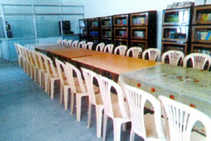 Thakur Durgpal Singh Memorial B Ed College, Alwar campus photo 5