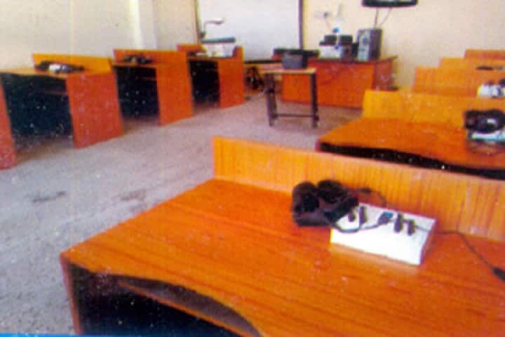 Thakur Durgpal Singh Memorial B Ed College, Alwar campus photo 6