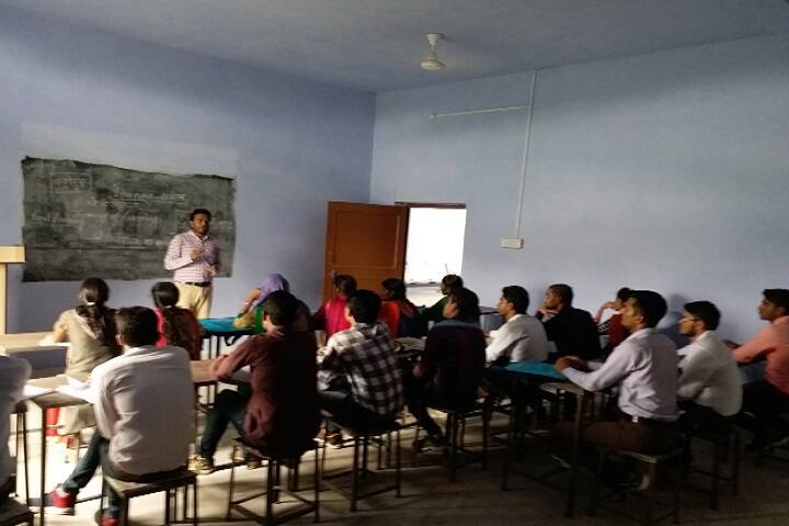 Swami Gangadas Teacher Training College, Jaipur campus photo 2
