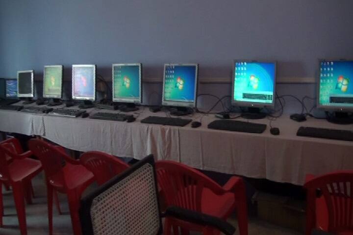 Swami Gangadas Teacher Training College, Jaipur campus photo 3