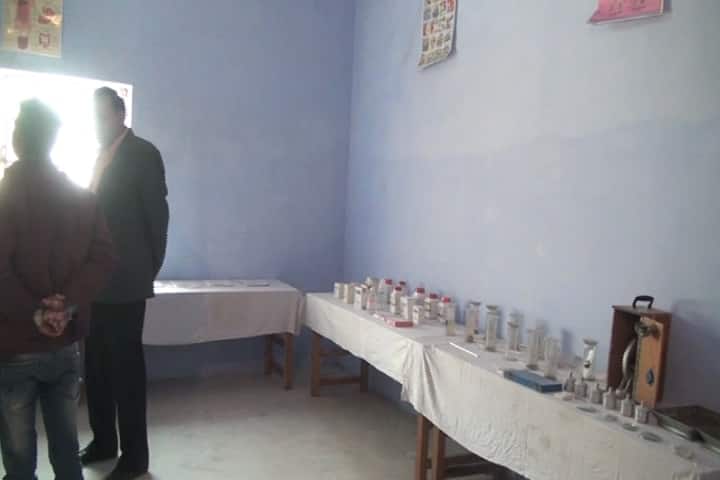 Swami Gangadas Teacher Training College, Jaipur campus photo 4
