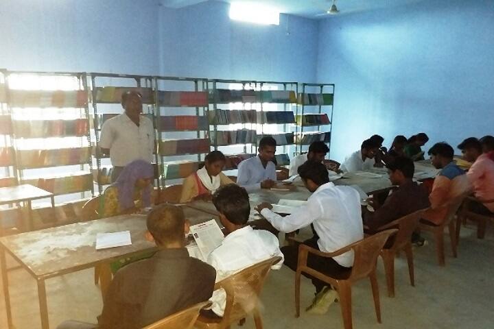 Swami Gangadas Teacher Training College, Jaipur campus photo 5