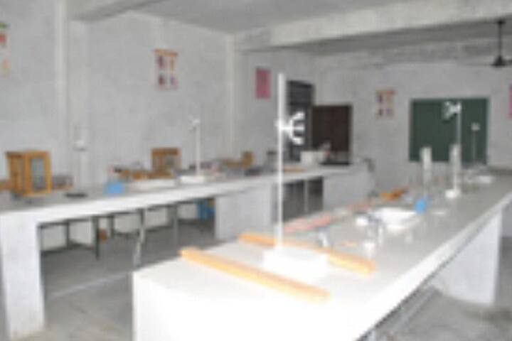 Swami Gangadas Teacher Training College, Jaipur campus photo 6