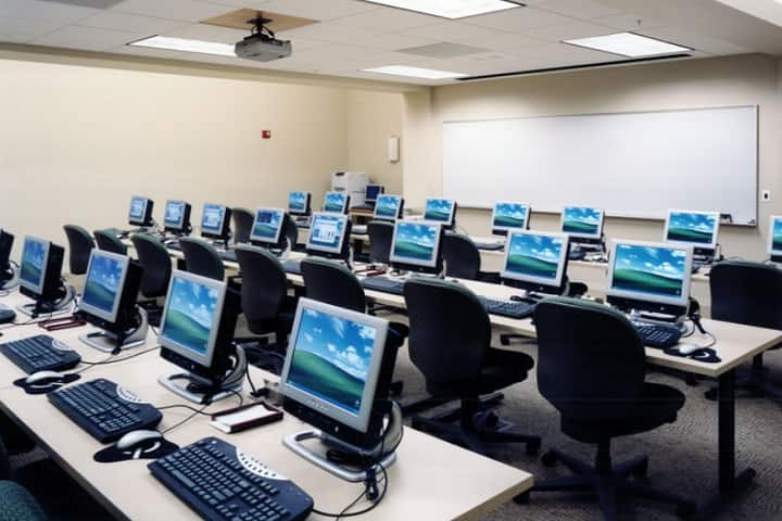 SVP B Ed College, Sikar campus photo 2