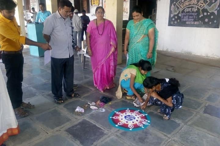 Government College of Education, Nanded campus photo 2