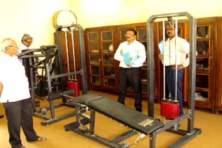 Government College of Education, Bhandara campus photo 2