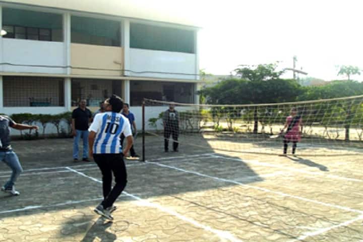 Government College of Education, Bhandara campus photo 3