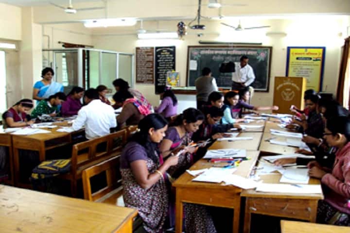 Government College of Education, Bhandara campus photo 4