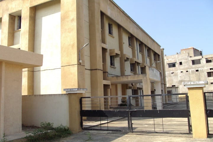 Government College of Education, Bhandara campus photo 5