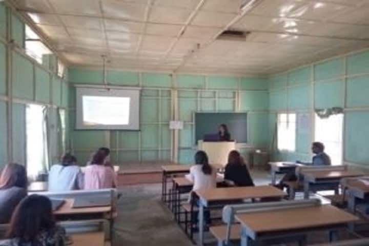 State College of Teacher Education, Kohima campus photo 2