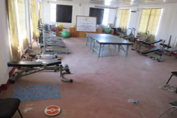 State College of Teacher Education, Kohima campus photo 3