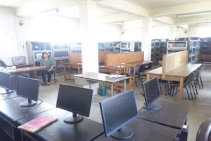 State College of Teacher Education, Kohima campus photo 5