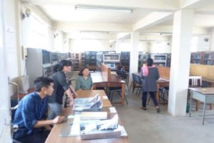 State College of Teacher Education, Kohima campus photo 6