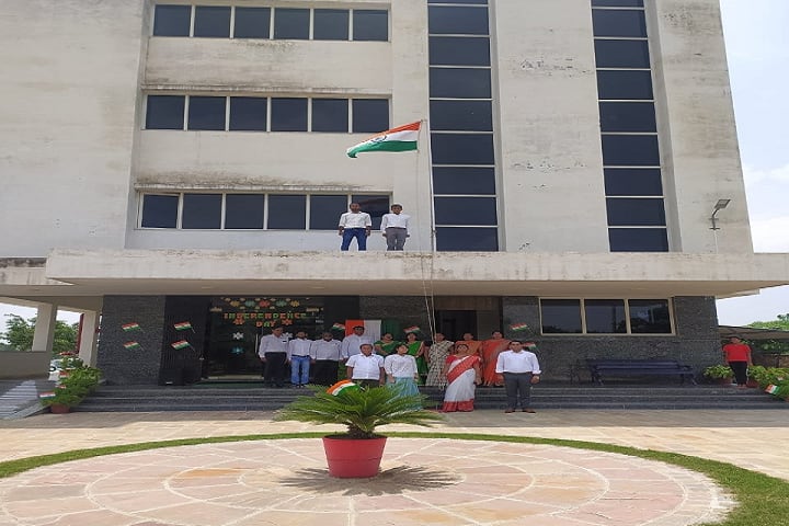 Pragati Teacher Training College, Kota campus photo 4