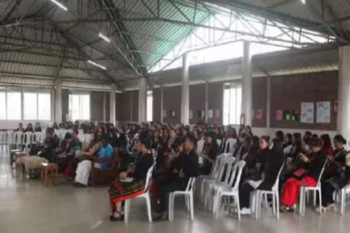 Modern Institute of Teacher Education, Kohima campus photo 2