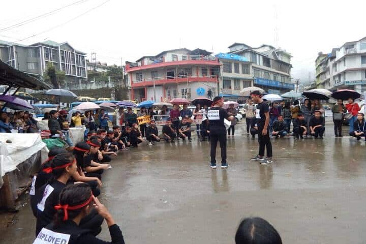 Modern Institute of Teacher Education, Kohima campus photo 4