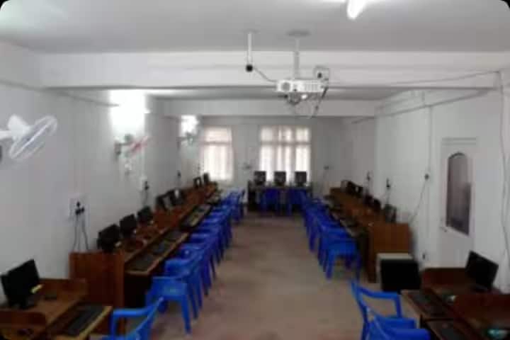 Modern Institute of Teacher Education, Kohima campus photo 5