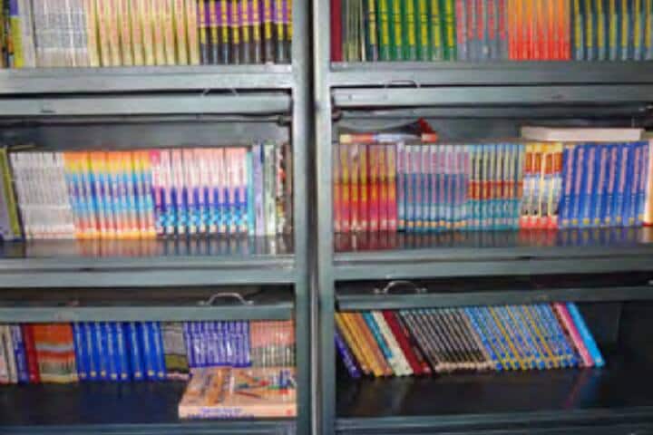 Modern Institute of Teacher Education, Kohima campus photo 6