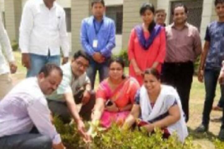 Om Kothari Institute of Teacher Training, Kota campus photo 4