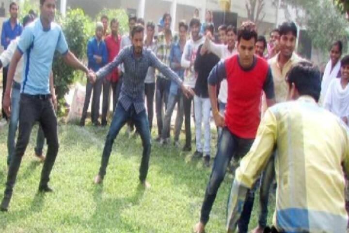 Om Kothari Institute of Teacher Training, Kota campus photo 5
