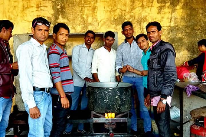 Nirmal Shikshak Prashikshan Sansthan, Jhalawar campus photo 3